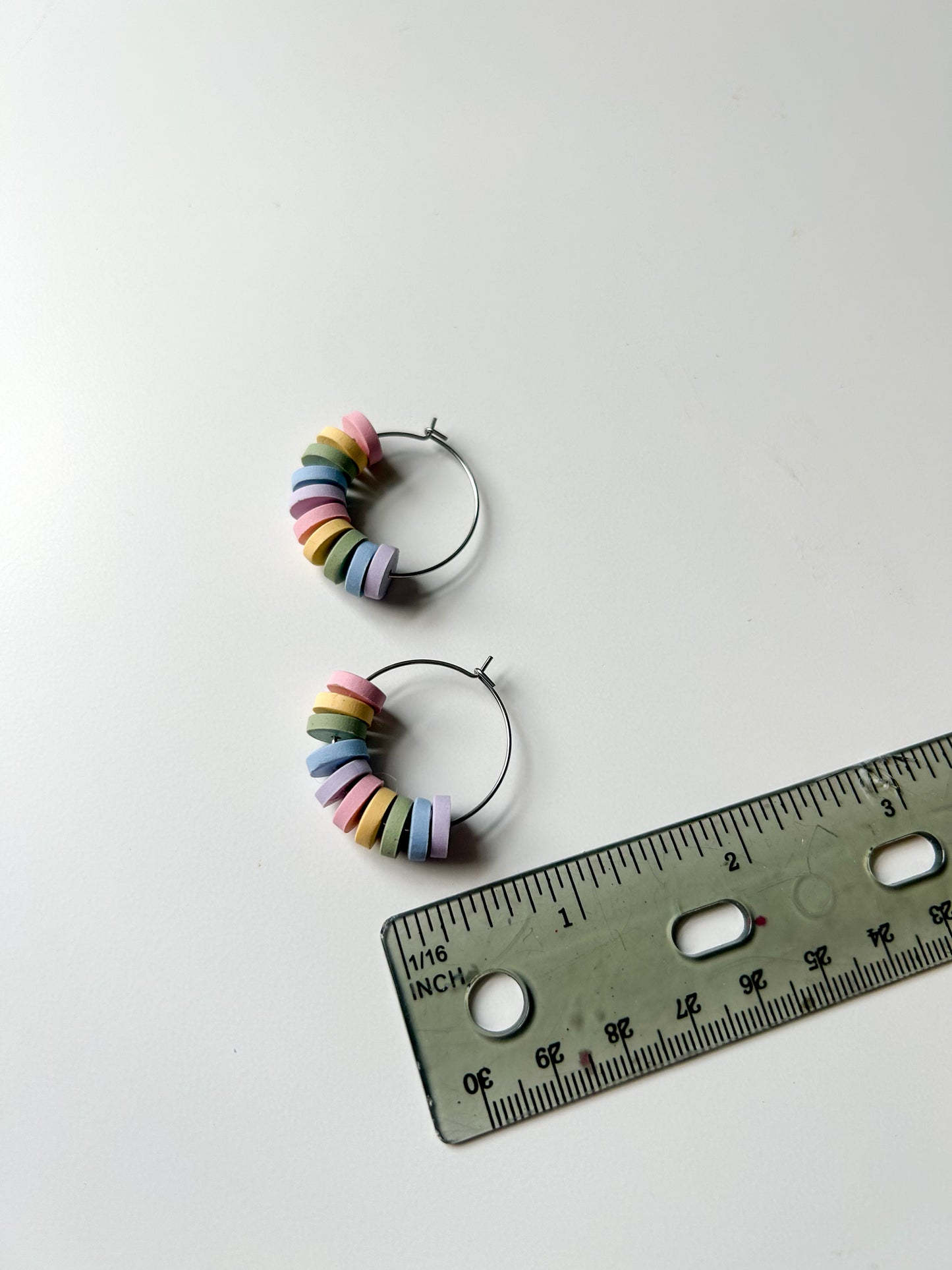 “Candy” Earrings