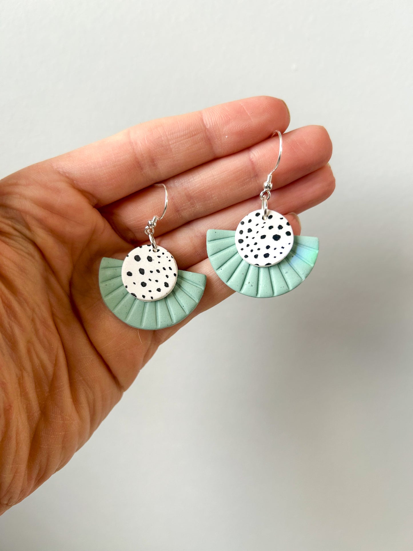 Dalmatian Fans