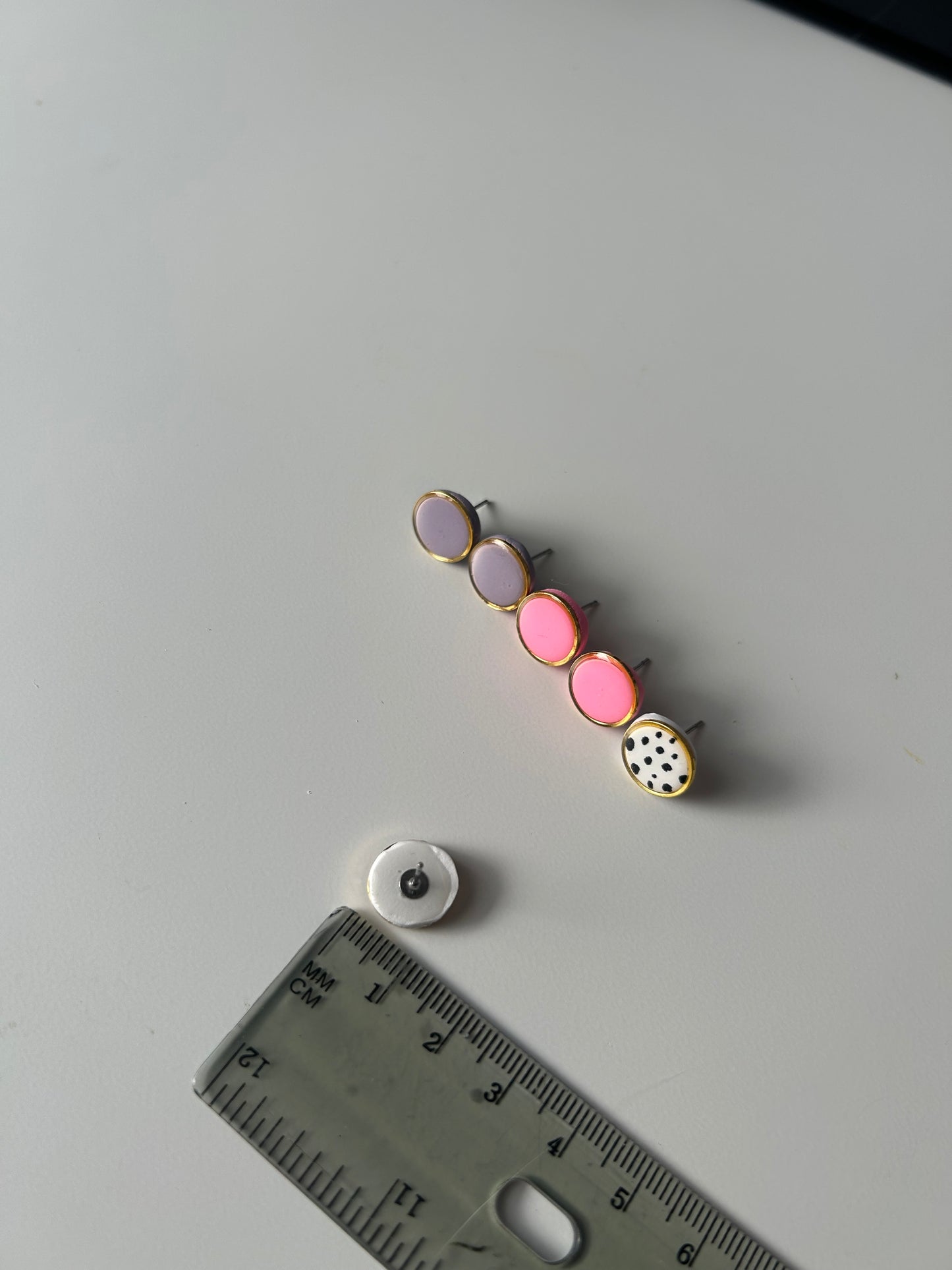 Spring Stud Pack