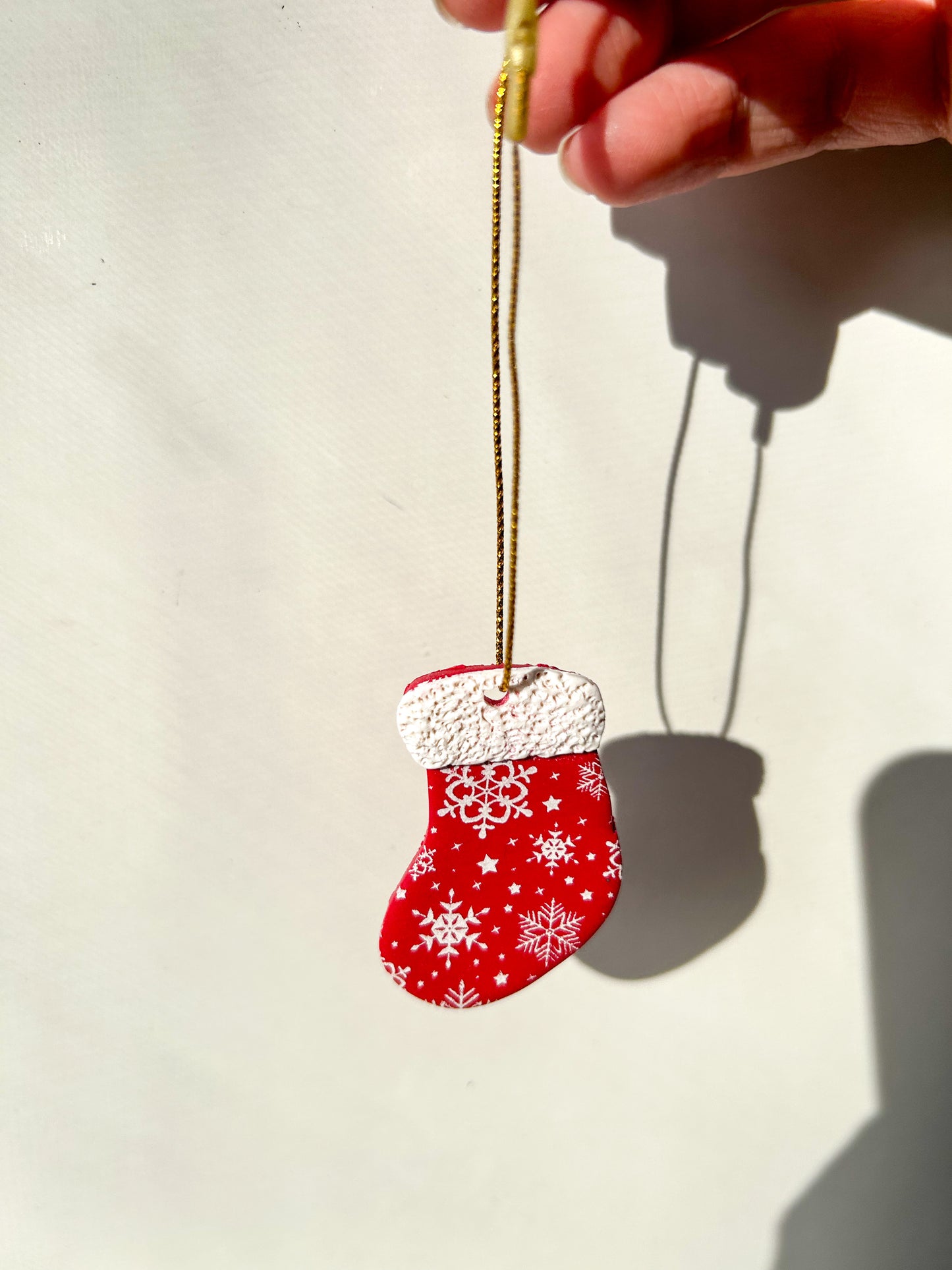 Ornaments