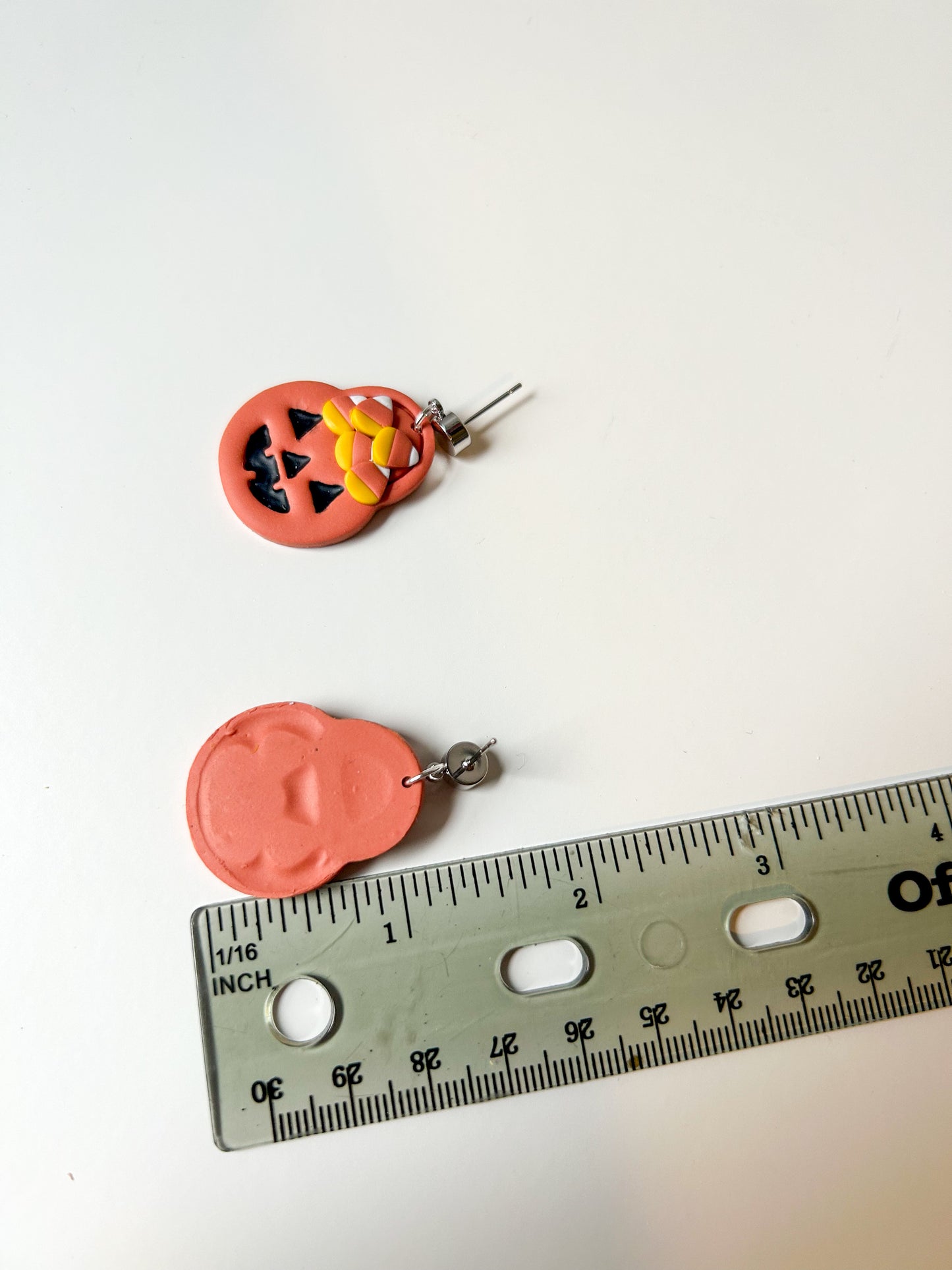 Candy Bucket Dangles
