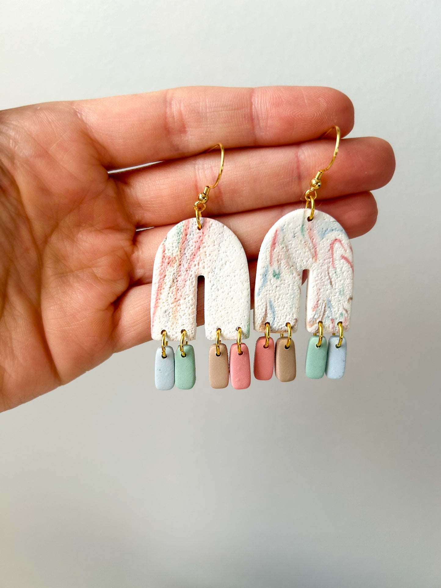Marble Arches