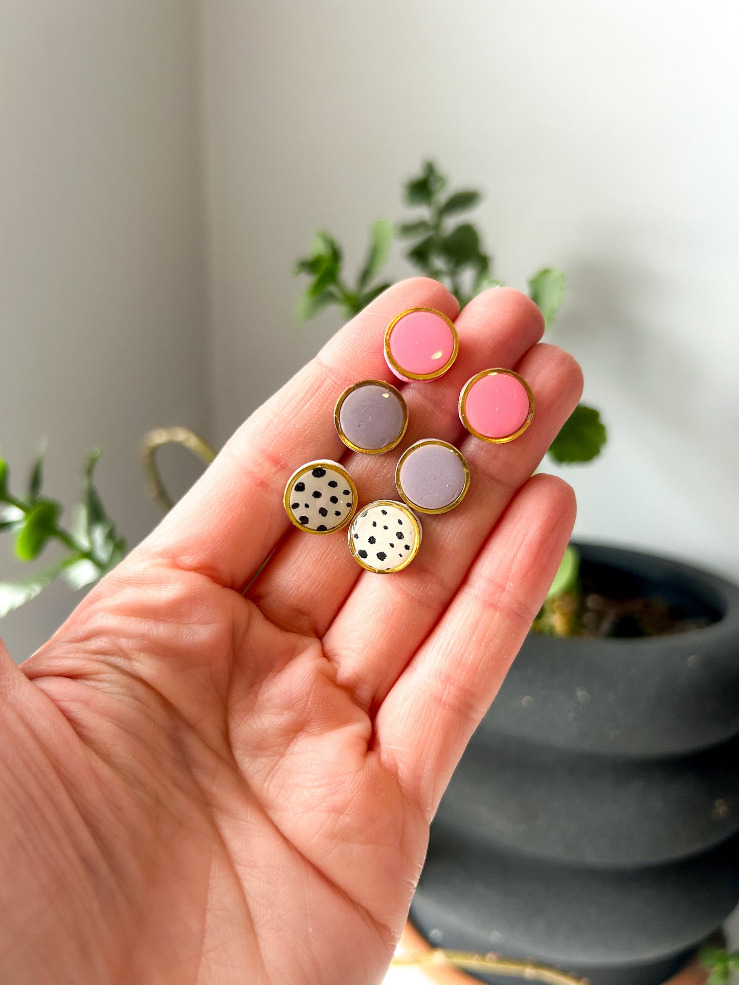 Spring Stud Pack