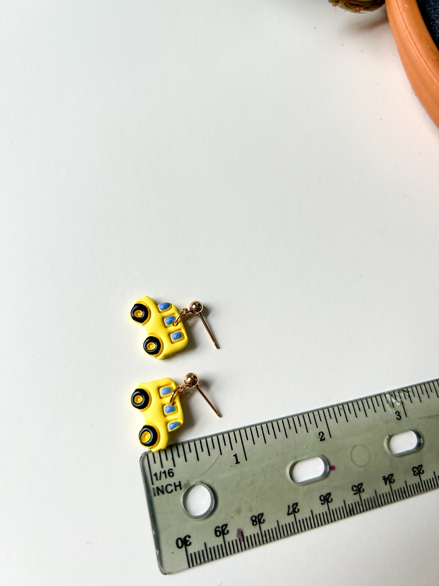 School Bus Minis