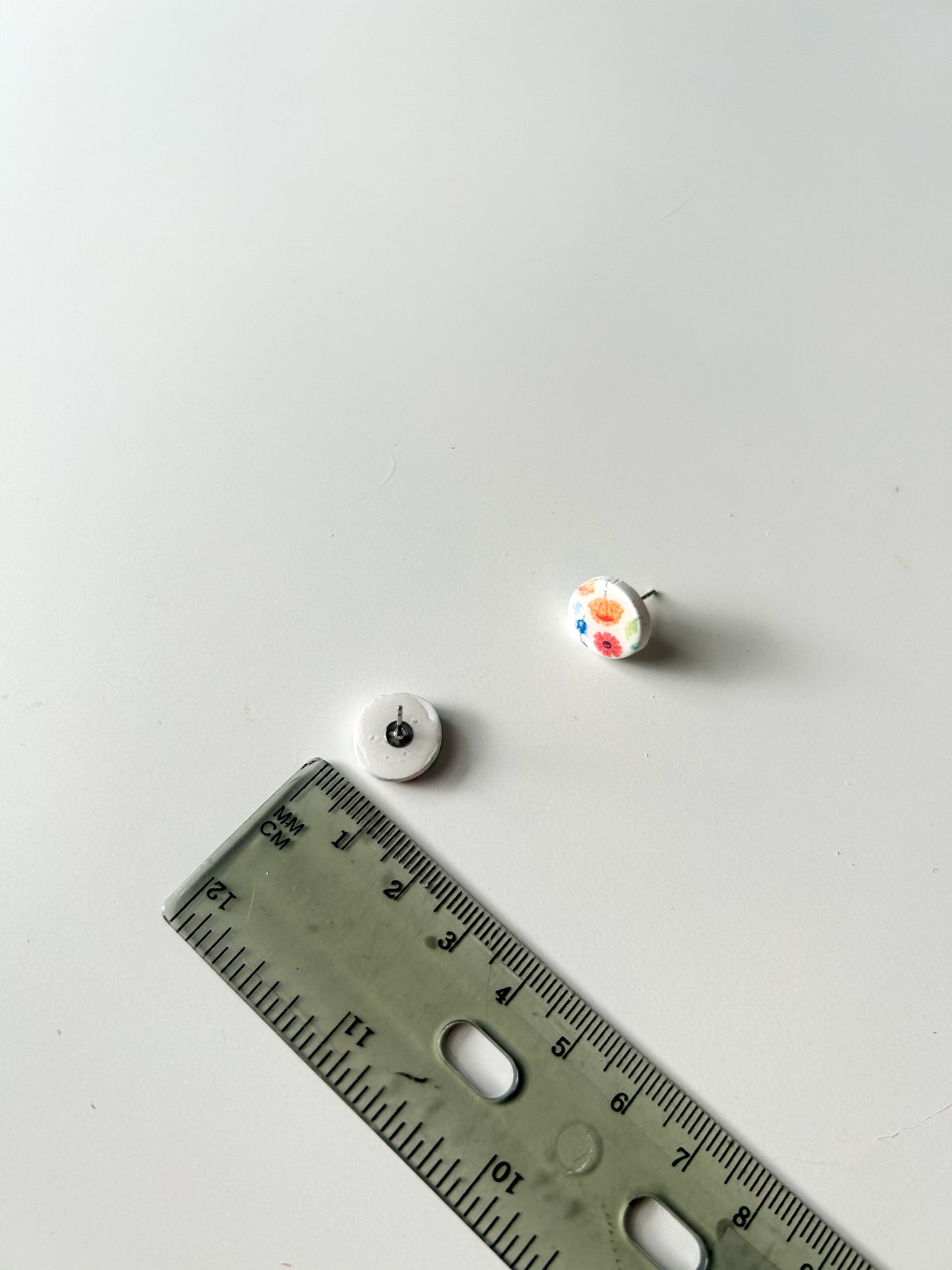 Wildflower Studs