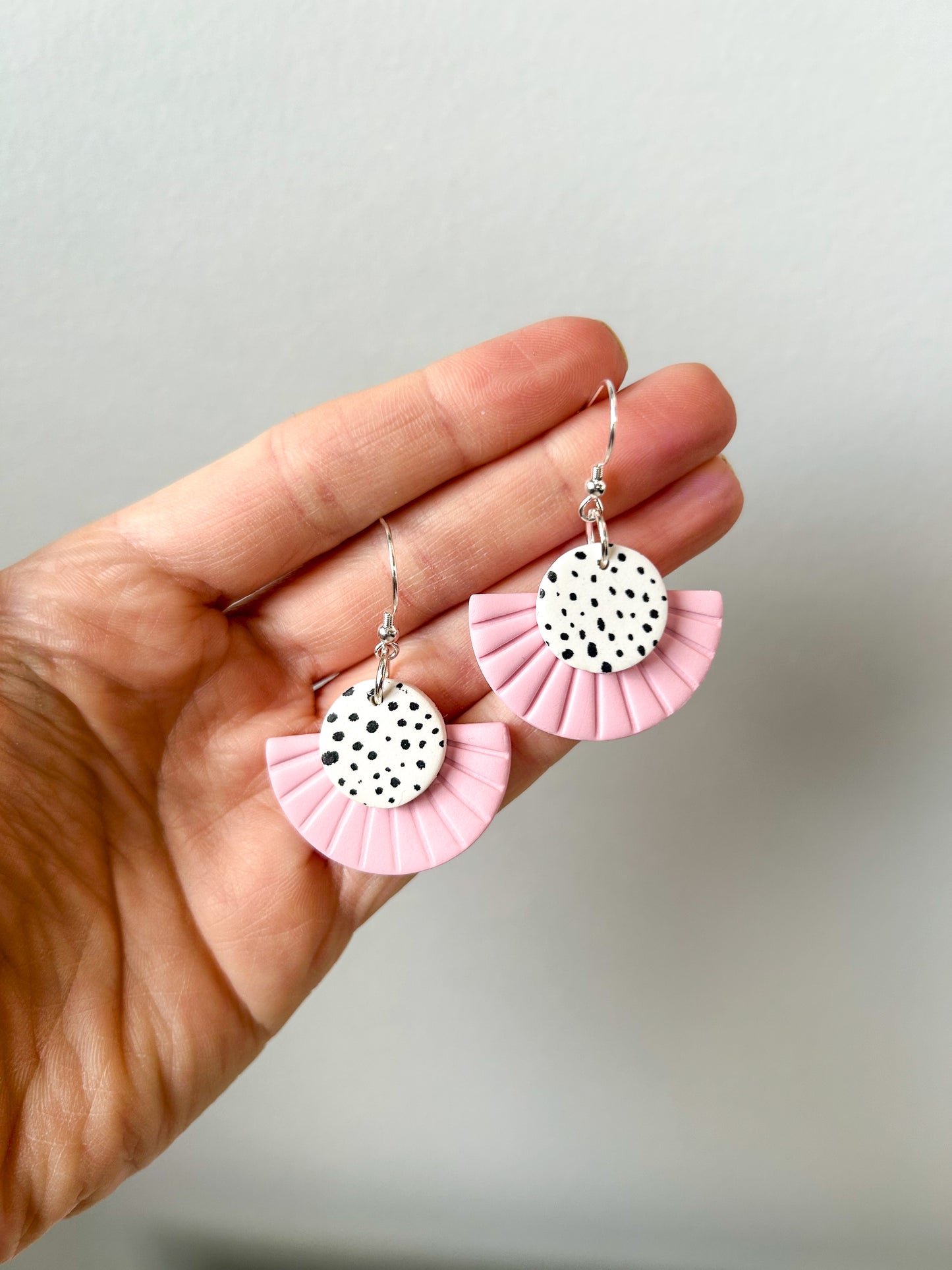 Dalmatian Fans