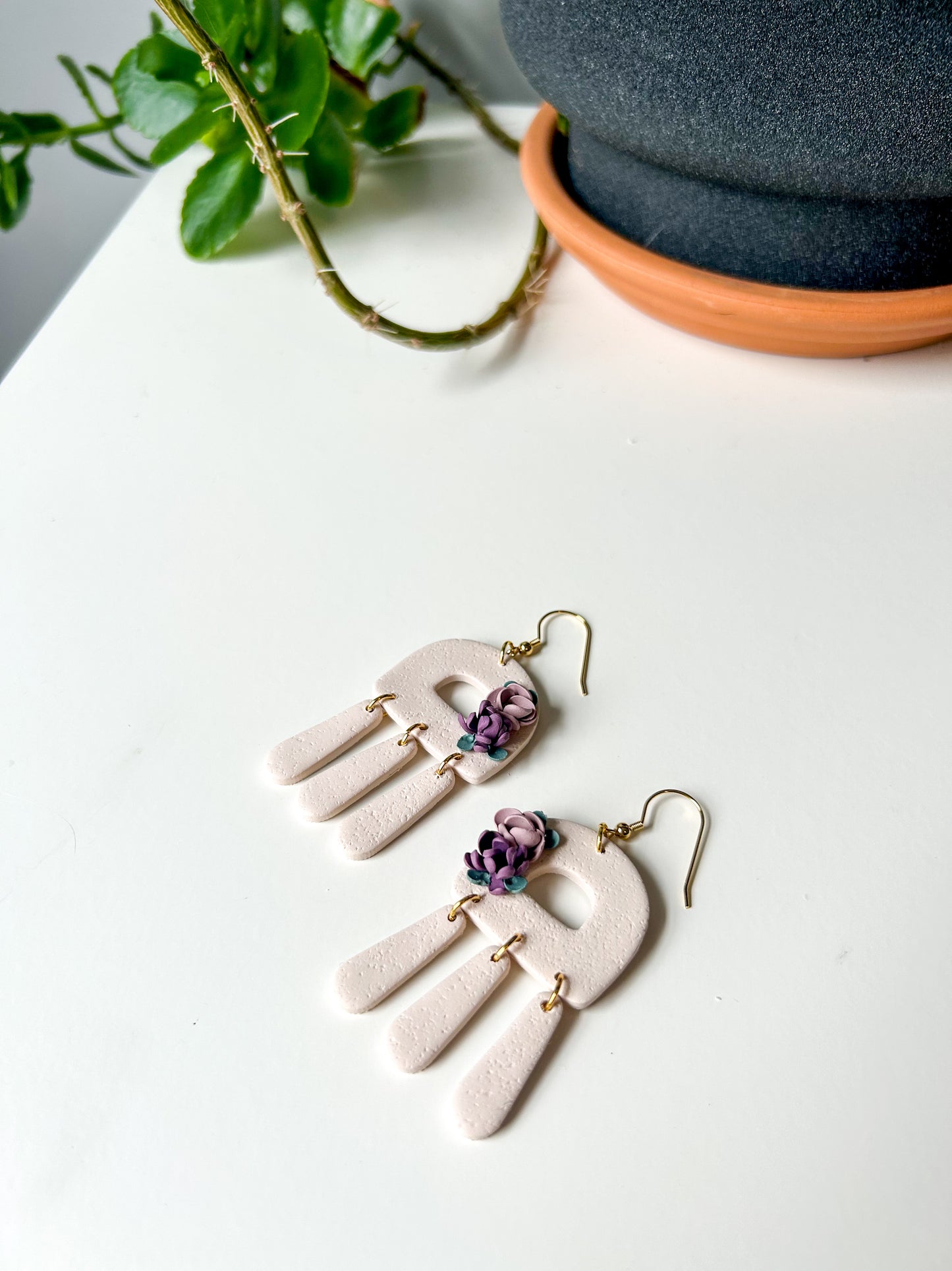 Floral Triples