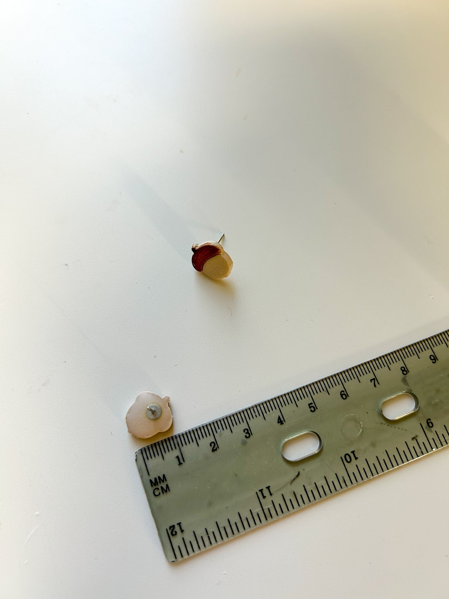 Acorn Studs