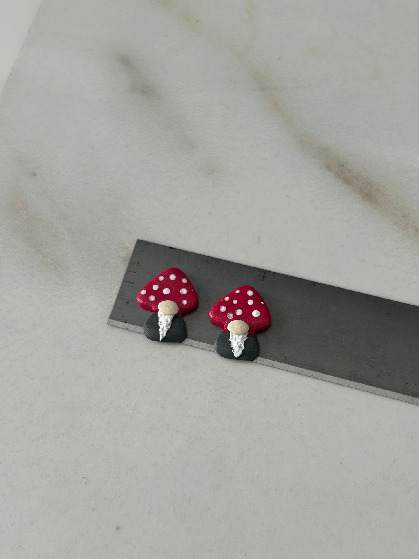 Customs for Susie!