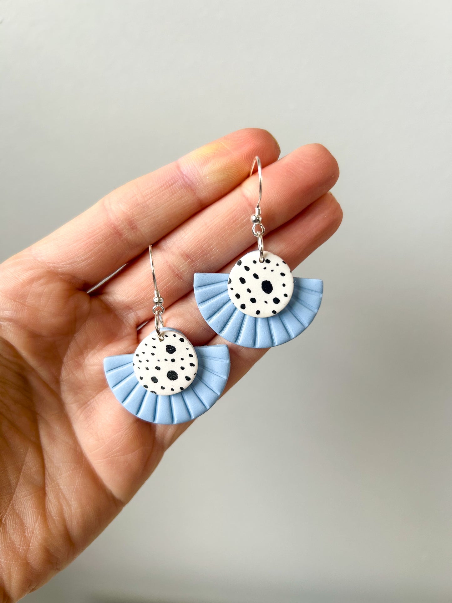 Dalmatian Fans