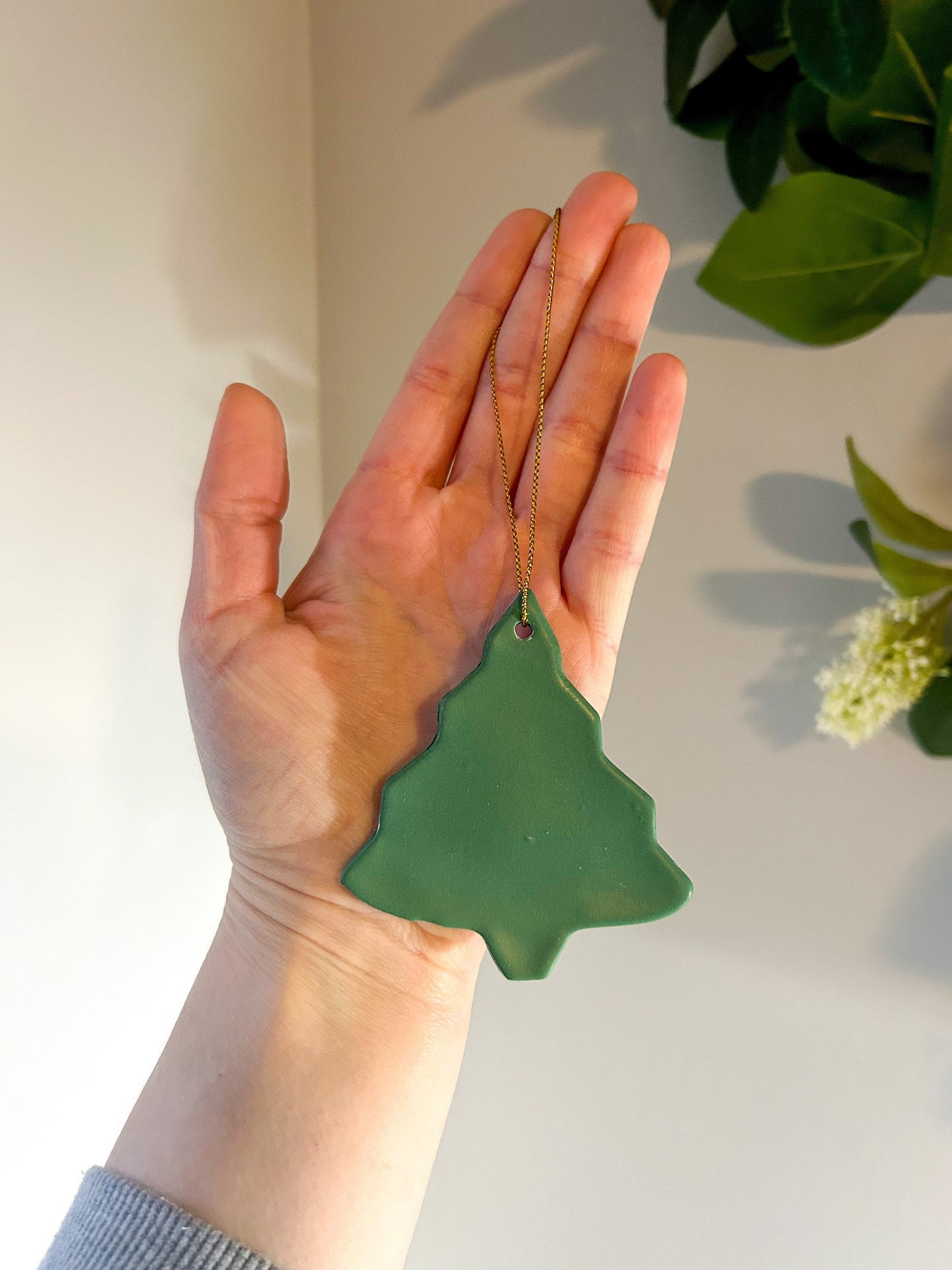 Ornaments- 4 Options!