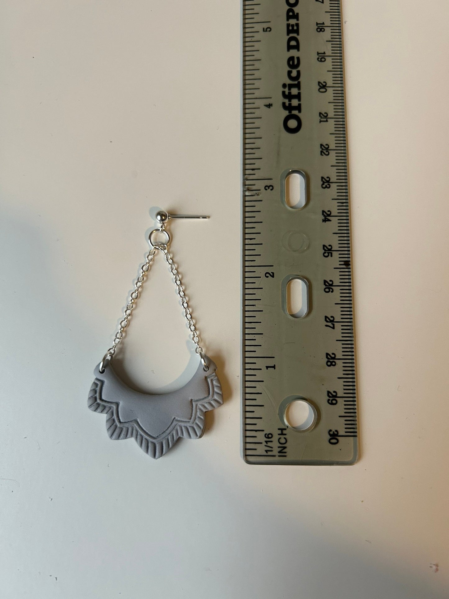 Ruth Dangles