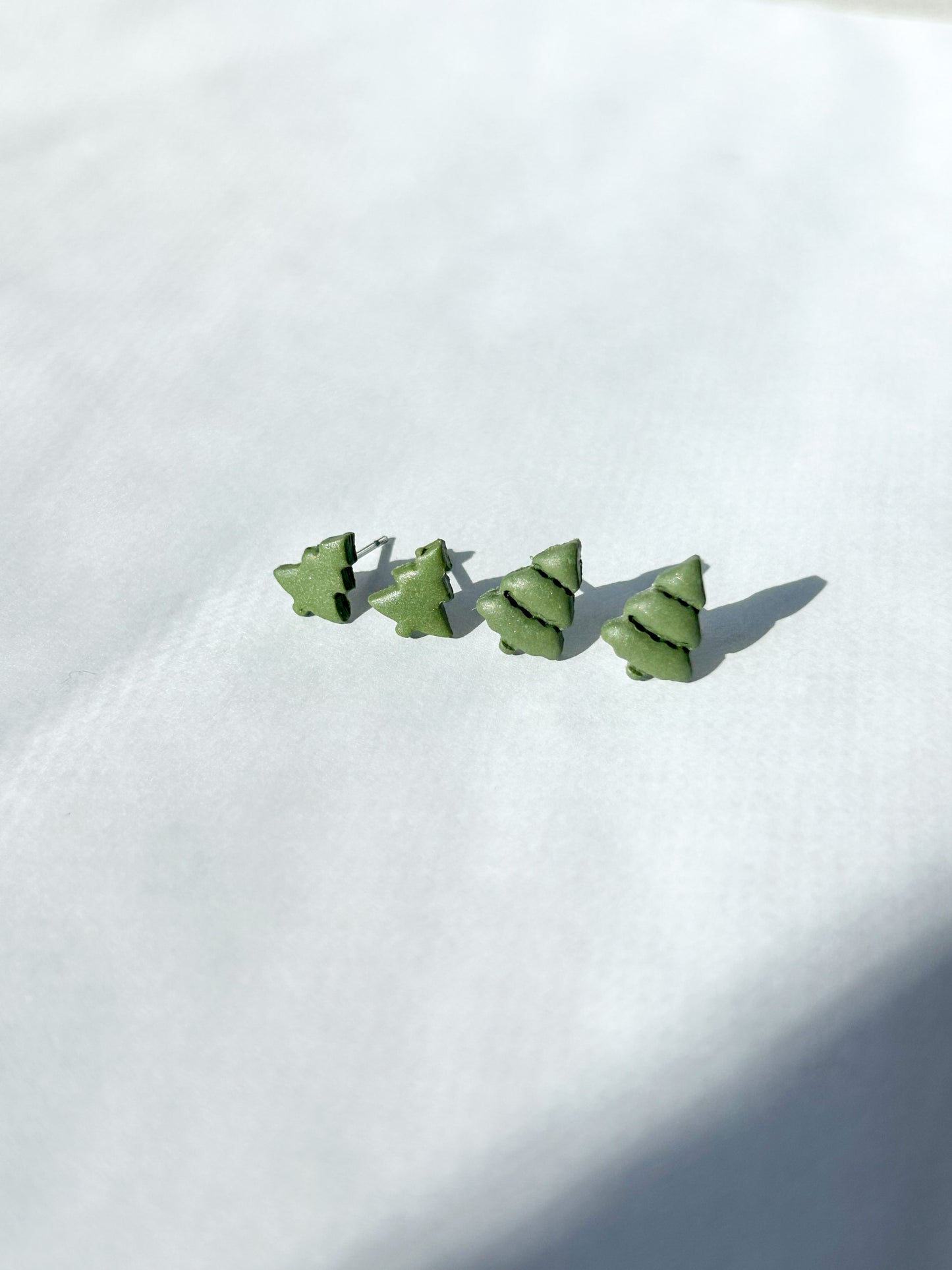 Mini Tree Studs
