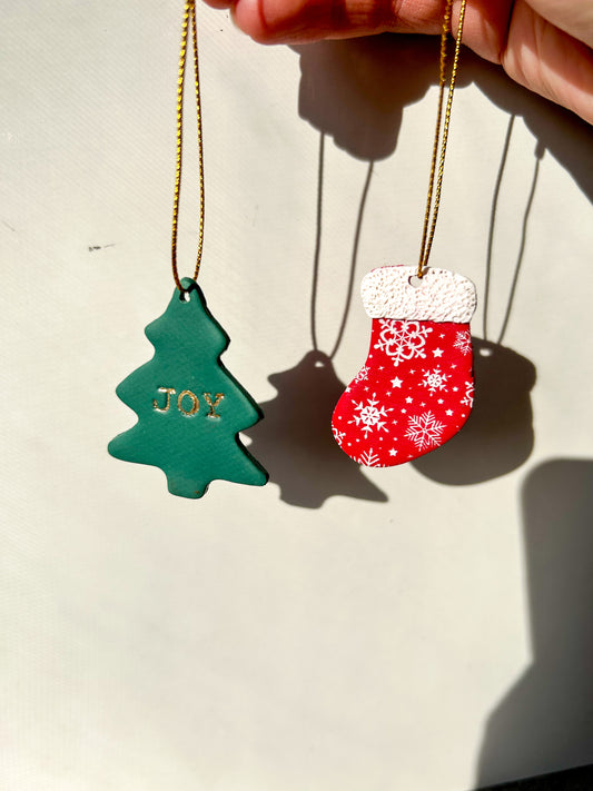 Ornaments