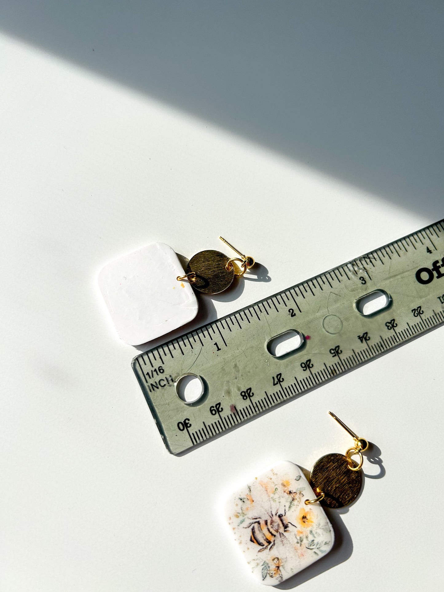 Bee Design Squares