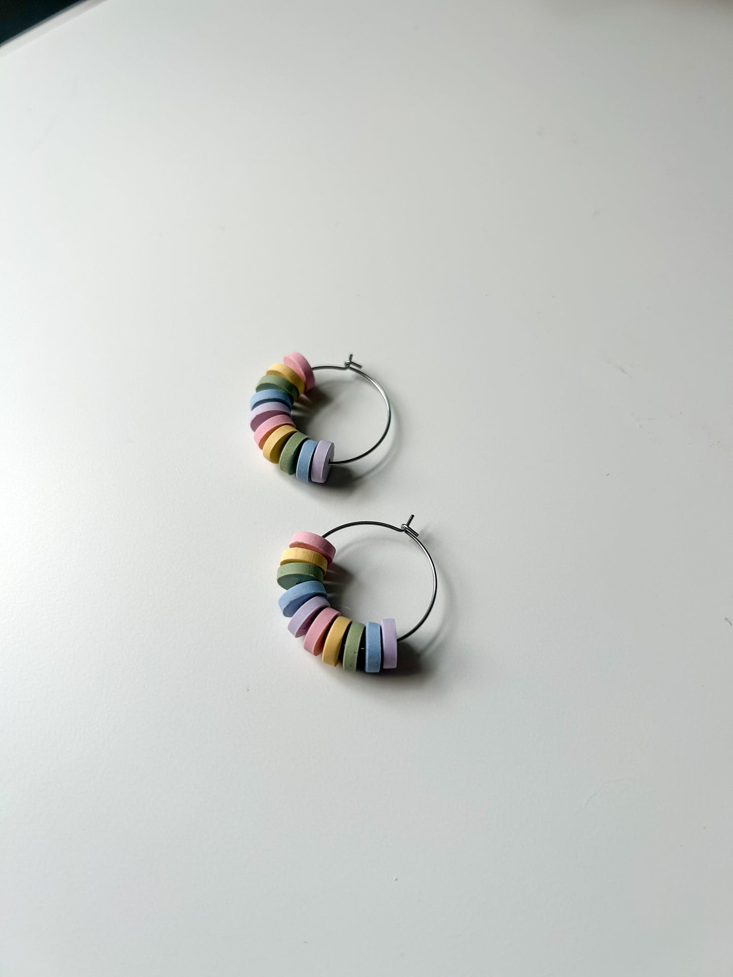 “Candy” Earrings