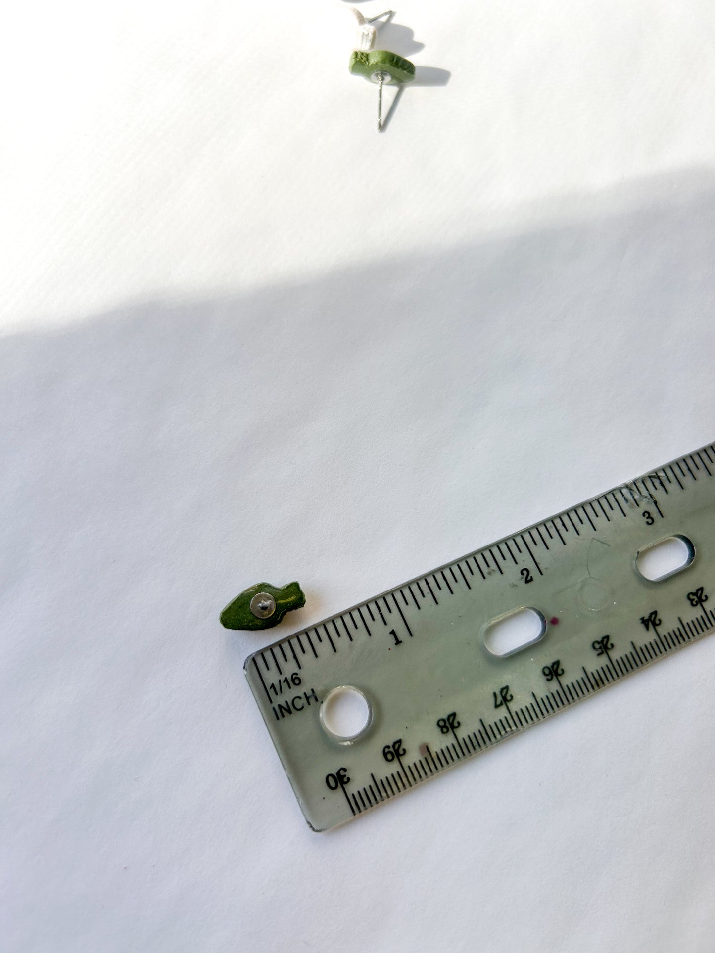 Christmas Light Studs