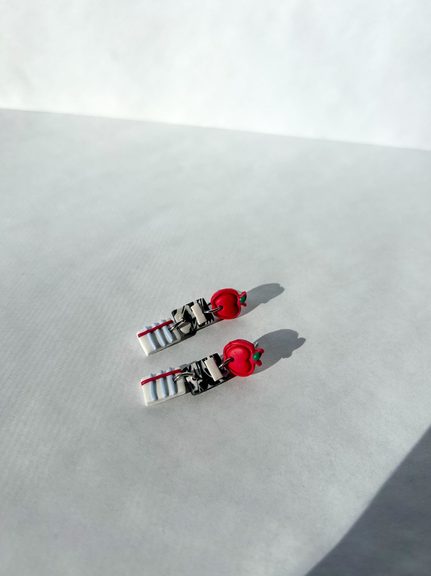 Teacher Essentials Triple Dangles