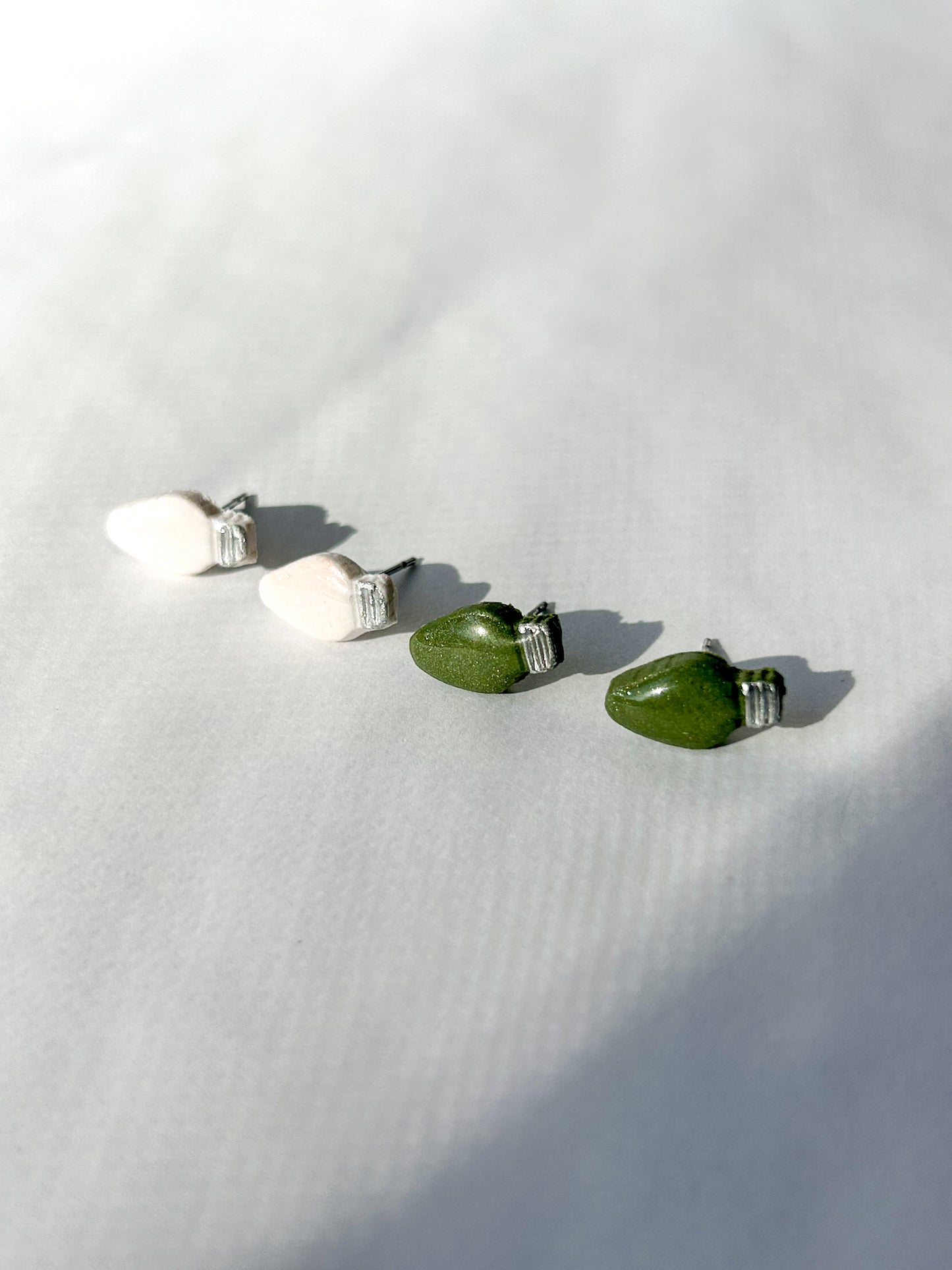 Christmas Light Studs