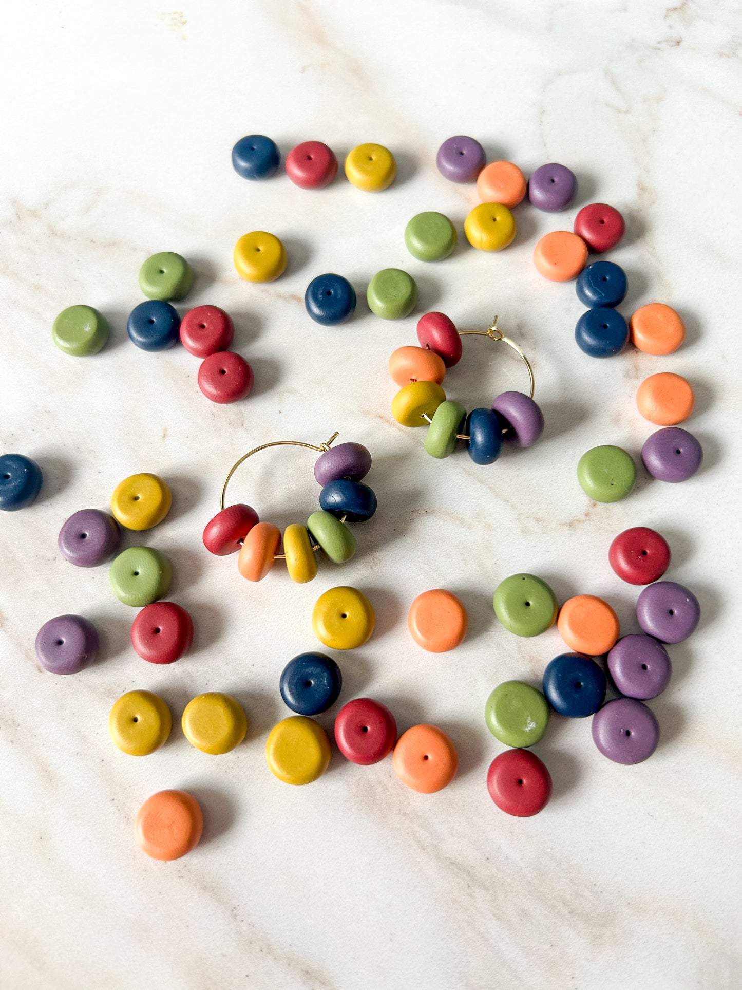 “Rainbow Cereal”