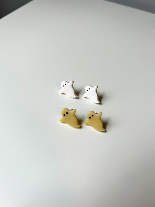 Ghost Studs