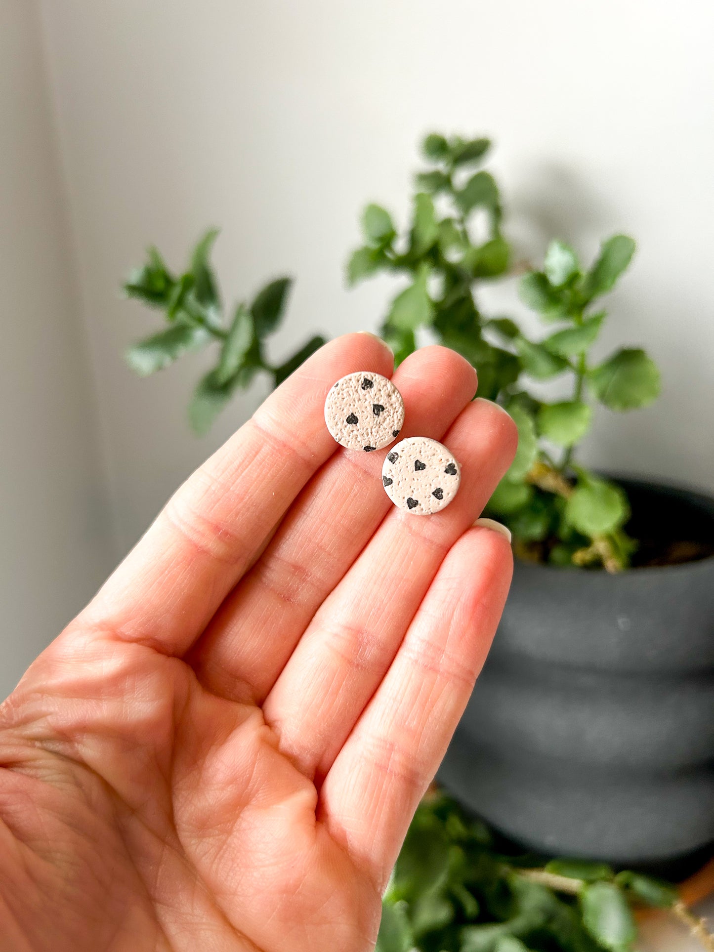 Sweet Treats Studs